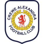 Crewe Alexandra FC Badge