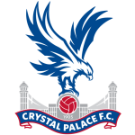 Crystal Palace FC Logo