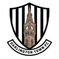 Darlington Town