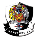 Dartford FC Badge