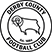 Derby County FC County Cup 統計