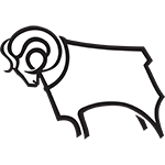 Derby County FC Logo