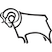 Derby County FC Statistik