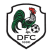 Dorking FC Logo
