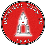 Dronfield Town FC