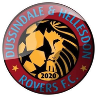 Dussindale Hellesdon Rovers