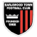 Earlswood Town FC Logo