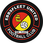 Ebbsfleet United FC County Cup Logo