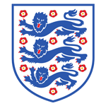 England National Team Logo