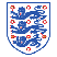 England Under 19 Logo