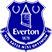 Everton FC County Cup 統計