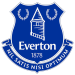 Everton FC Badge