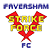 Faversham Strike Force FC Logo
