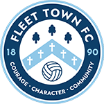 Fleet Town WFC