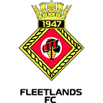 Fleetlands FC