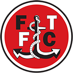 Fleetwood Town County Cup