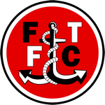 Fleetwood Town Under 23