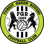 Forest Green Rovers FC Logo