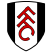 Fulham U23 Logo