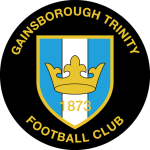 Gainsborough Trinity FC Logo