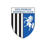 Gillingham LFC Badge