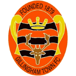 Gillingham Town FC