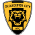 Gloucester City AFC Statistika