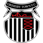 Grimsby Town FC Logo