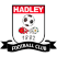 Hadley FC Logo