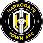 Harrogate Town FC Under 18