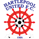 Hartlepool United FC Logo