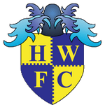 Havant & Waterlooville FC Badge