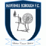 Haverhill Borough FC logo