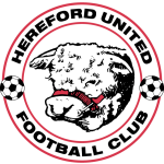 Hereford United FC logo