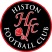 Histon FC Statiszt.