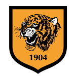 Hull City AFC Badge