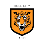 Hull City LFC Badge