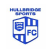 Hullbridge Sports 統計