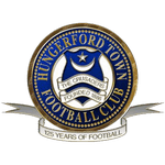 Hungerford Town FC Logo