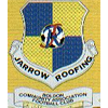 Jarrow Roofing Boldon CA FC logo