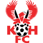 Kidderminster Harriers FC