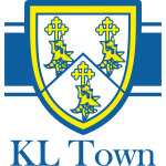 King's Lynn Town FC Logo