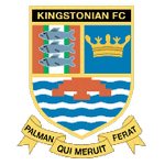 Kingstonian FC Badge