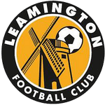 Leamington FC Badge