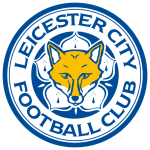 Leicester City FC Badge