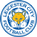 Leicester City U23 Logo