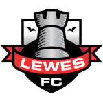 Lewes Football Club Women Badge