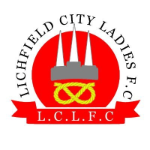 Lichfield City Ladies logo