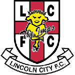 Lincoln City FC Reserves logo