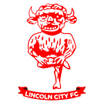 Lincoln City FC Logo